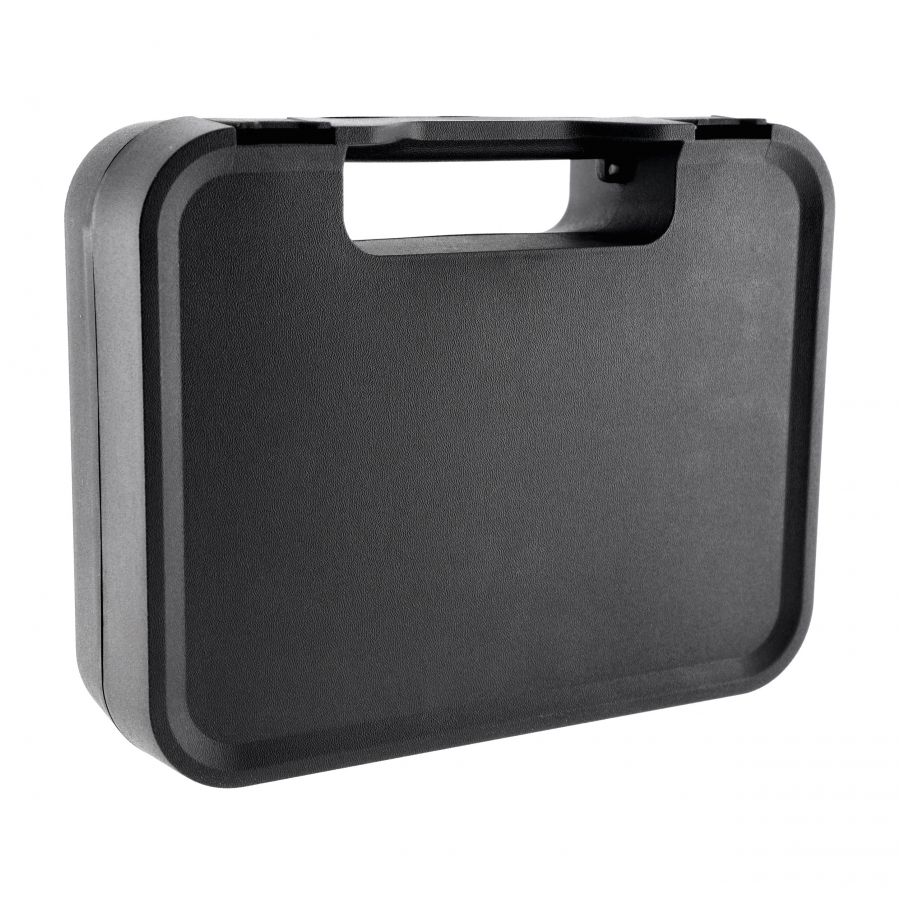 Megaline gun case 24.7x17.7x7.1 black cz 4/5