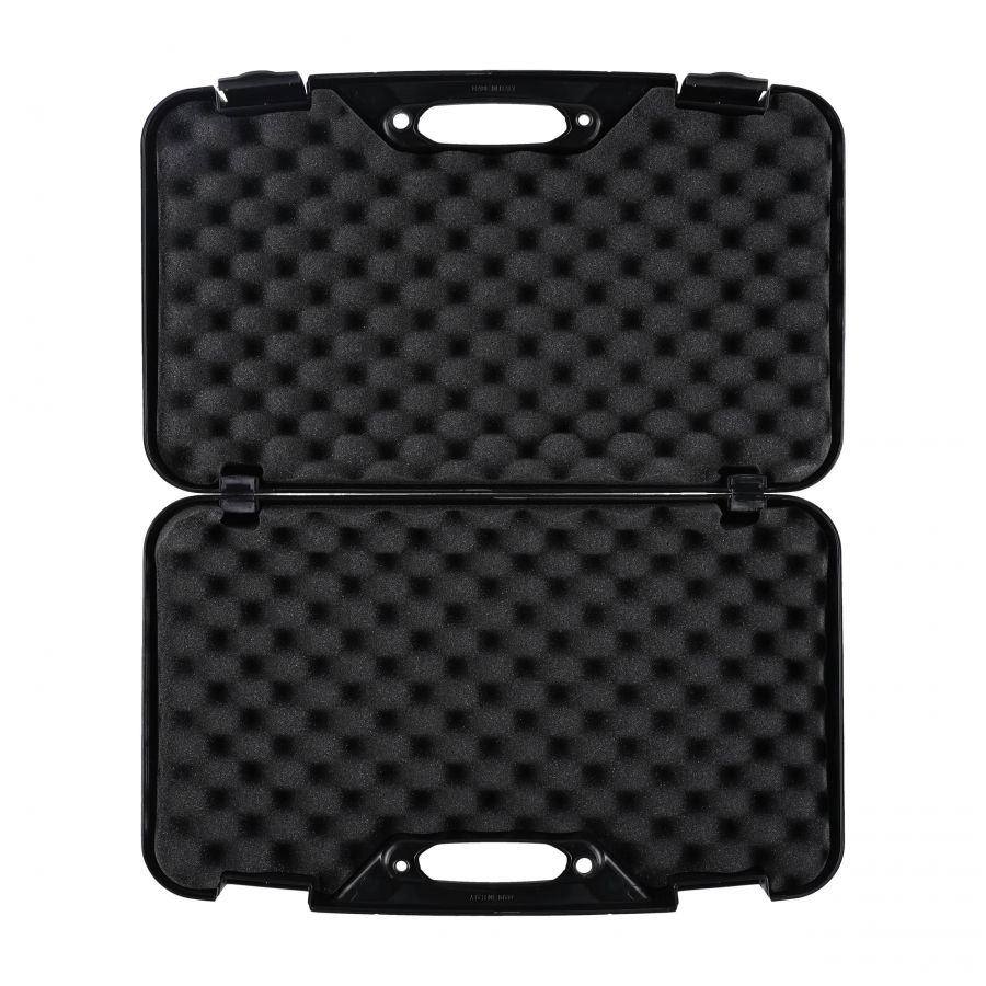 Megaline gun case black 49x24x9 cm ECO 2/6