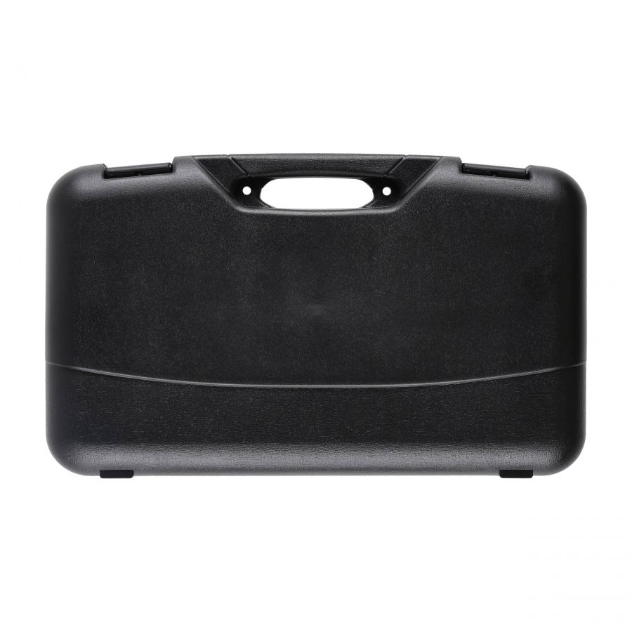 Megaline gun case black 49x24x9 cm ECO 1/6