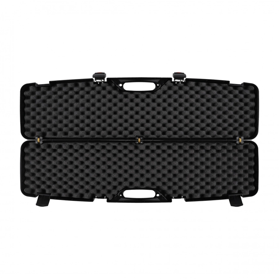 Megaline gun trunk black 110x25x11 cm cipher 2/5