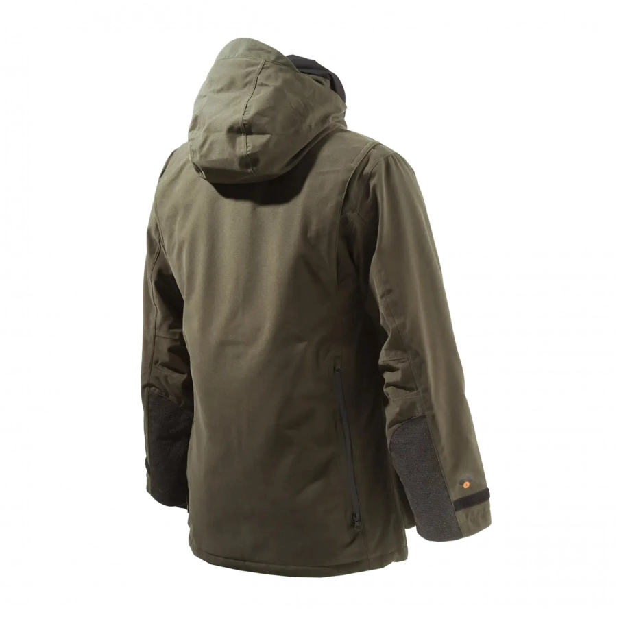 Men's Beretta Insulated Static Jacket GU451 2/4