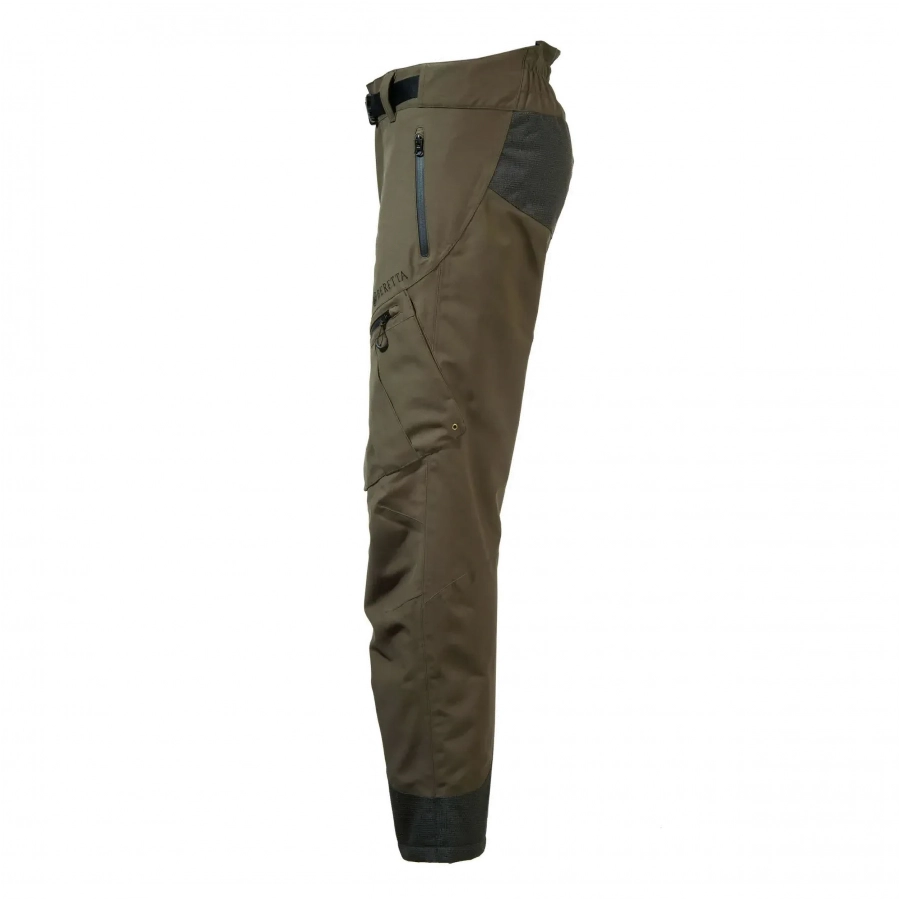 Men's Beretta Insulated Static Pant CU251 4/4