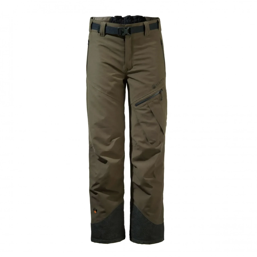 Men's Beretta Insulated Static Pant CU251 1/4