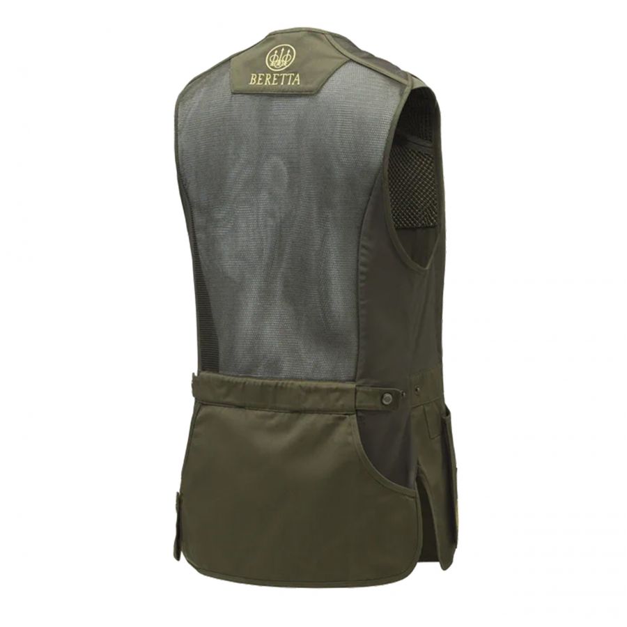 Men's Beretta Tredi Vest green 2/3