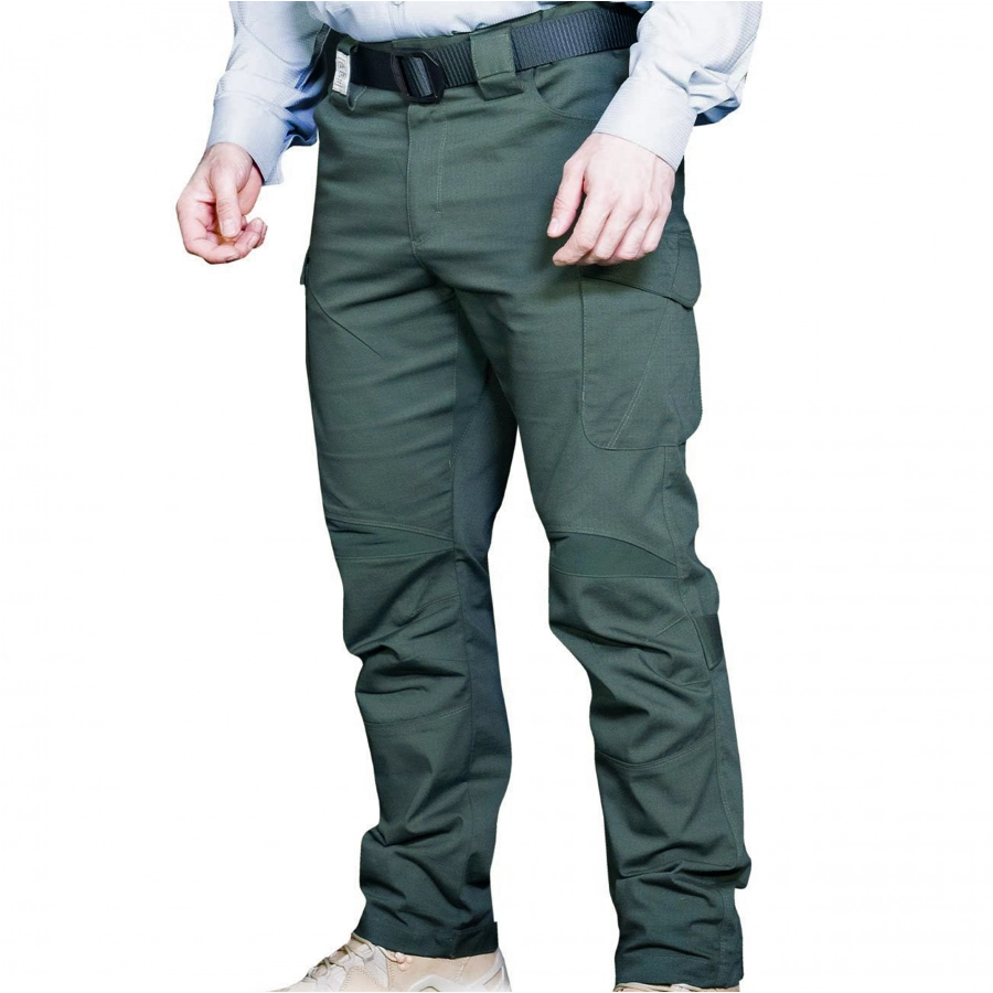 Men's Canik Prime Pant green 2/4