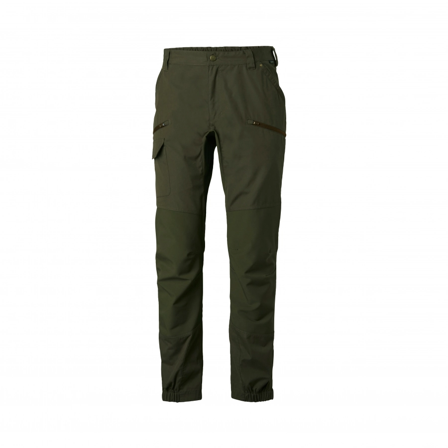 Men's Chevalier Belston Pants Tabacco 1/5