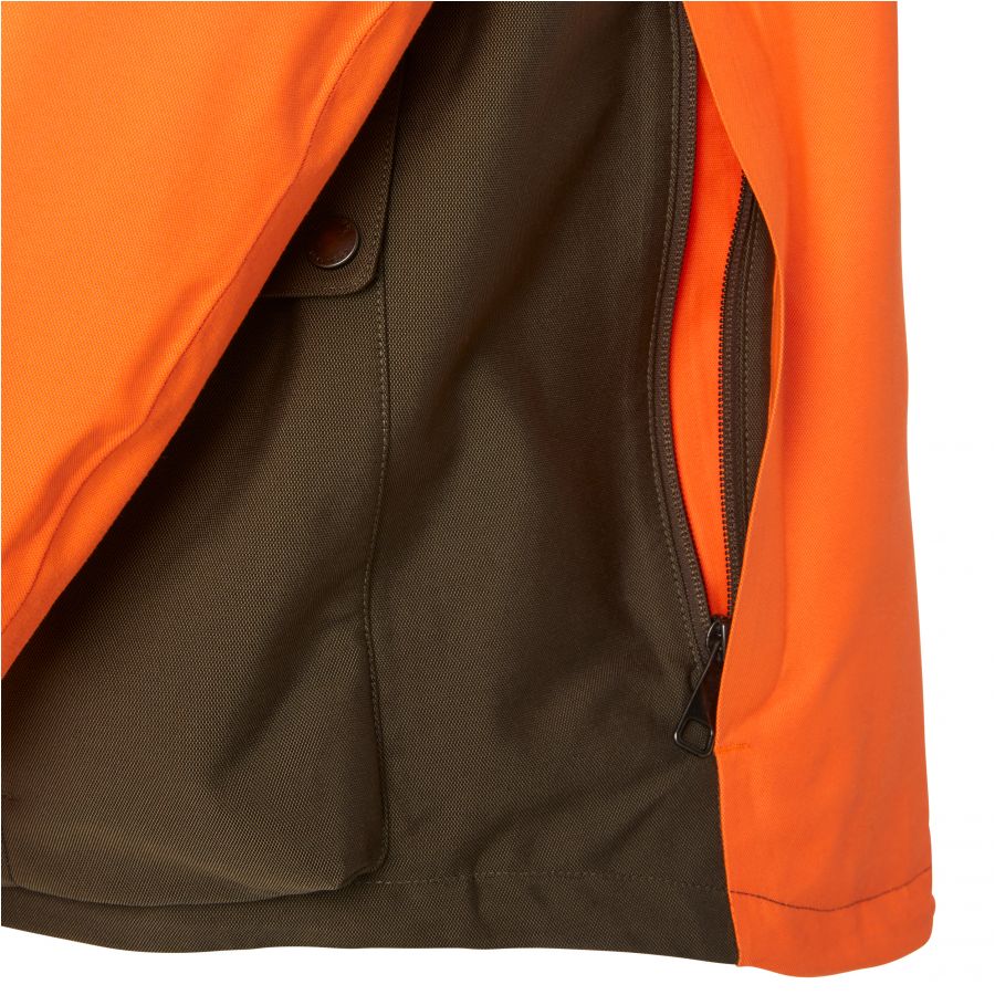 Men's Chevalier Endeavor 2.0 High Vis Or Jacket 3/8