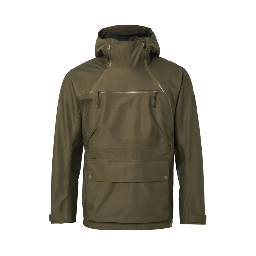 Men's Chevalier Endeavor Chevalite Anorak Jacket 1/6