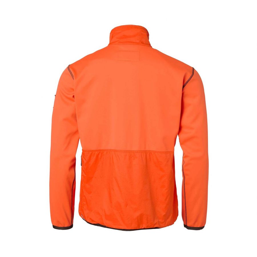 Men's Chevalier Mistral Infinium High Vis O Jacket 2/5