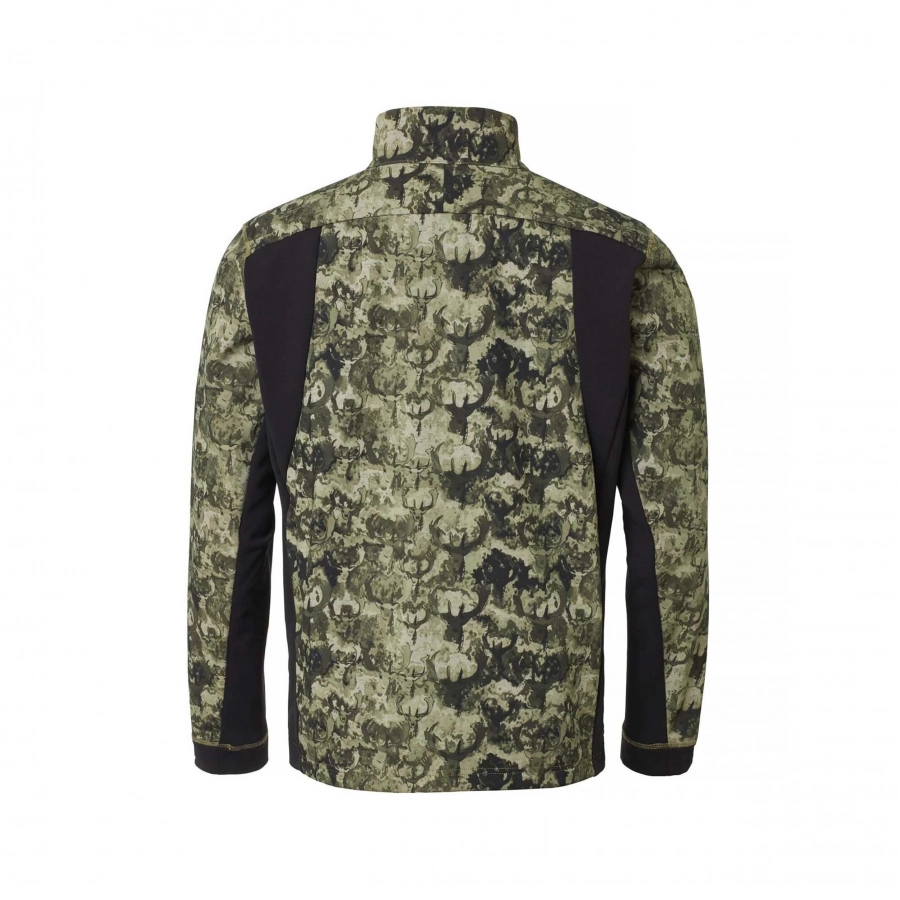 Men's Chevalier Nimrod Windblocker Deer Jacket 2/5