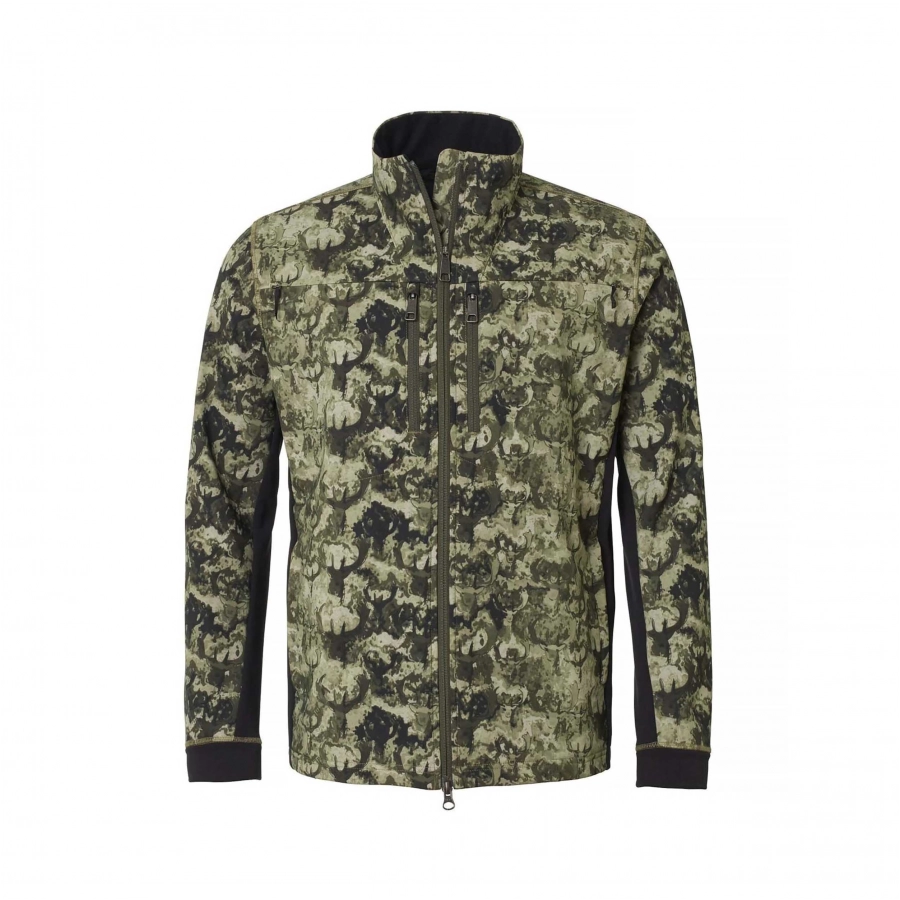 Men's Chevalier Nimrod Windblocker Deer Jacket 1/5