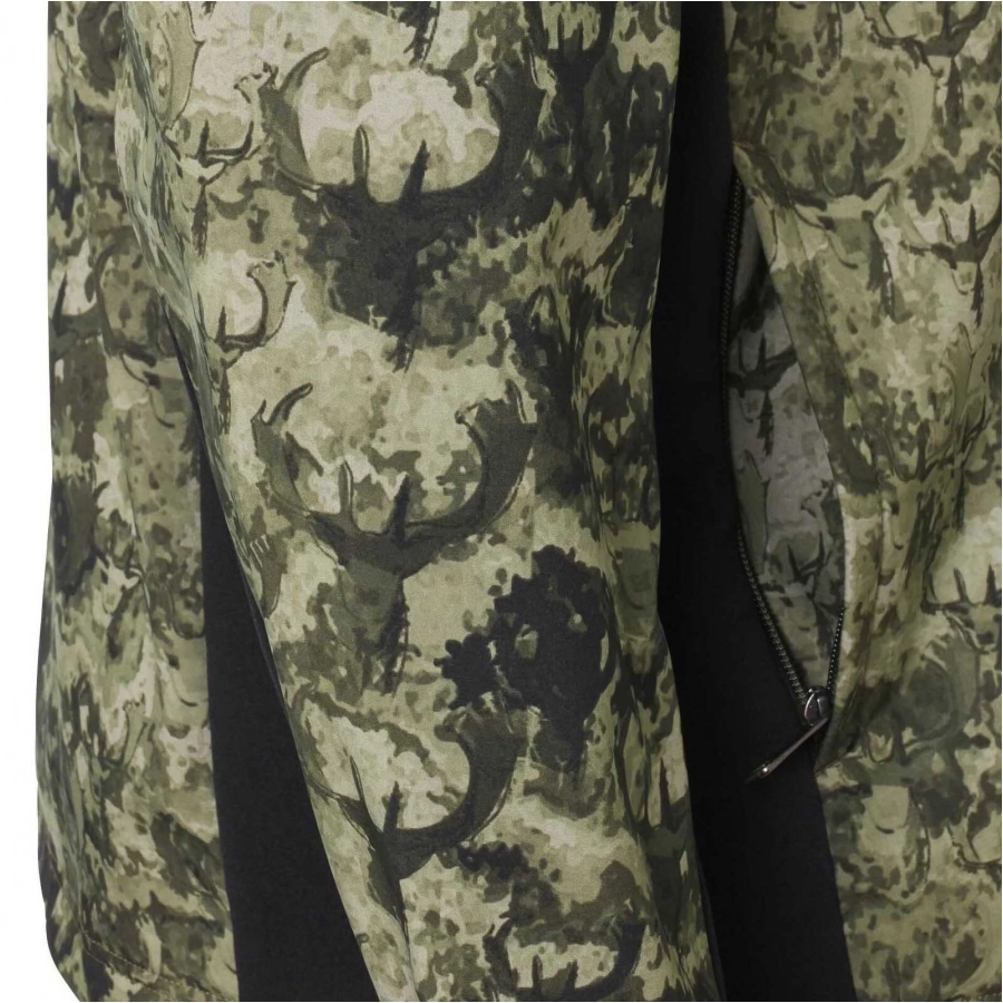 Men's Chevalier Nimrod Windblocker Deer Jacket 4/5