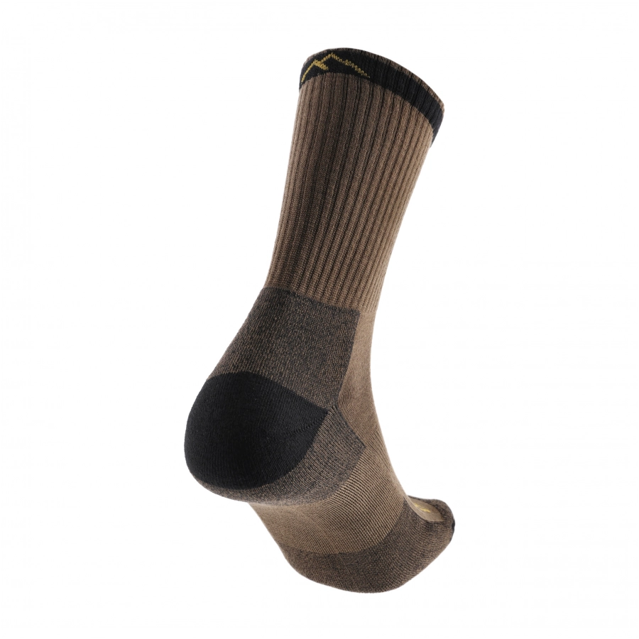 Men's Darn Tough Fred Tuttle Tim Work Socks 2/7