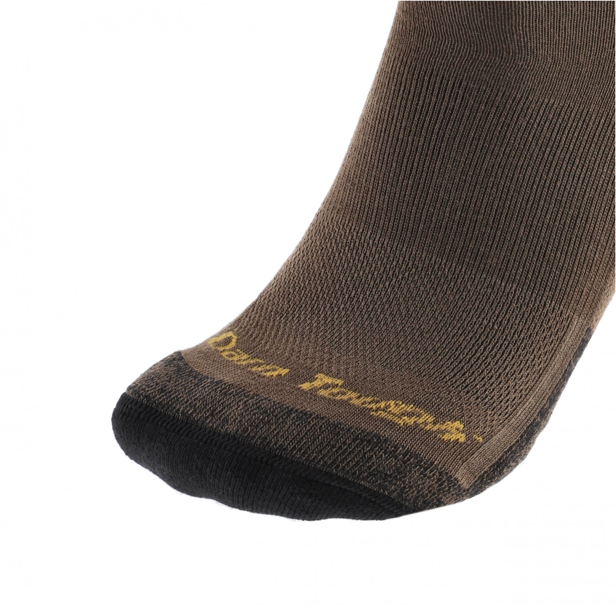 Men's Darn Tough Fred Tuttle Tim Work Socks 4/7
