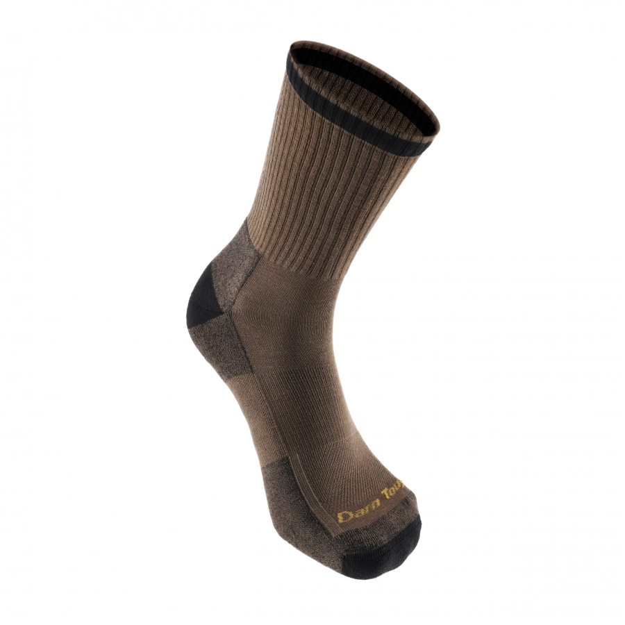 Men's Darn Tough Fred Tuttle Tim Work Socks 3/7