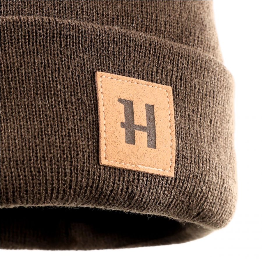 Men's Härkila Annaboda 2.0 HSP knit beanie 3/4