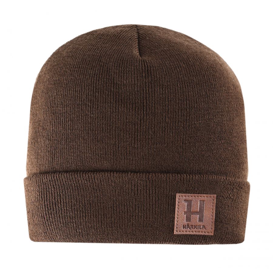 Men's Härkila Annaboda 2.0 HSP knit beanie 1/8