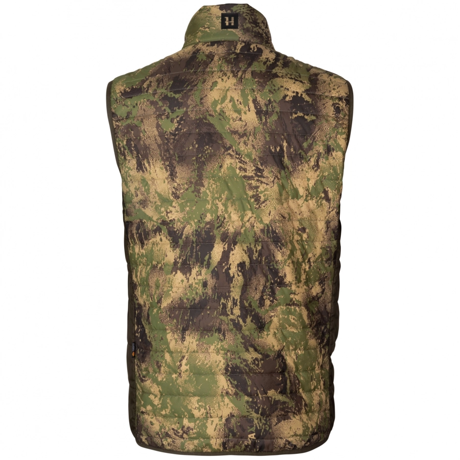 Men's Härkila Deer Stalker camo vest 2/12
