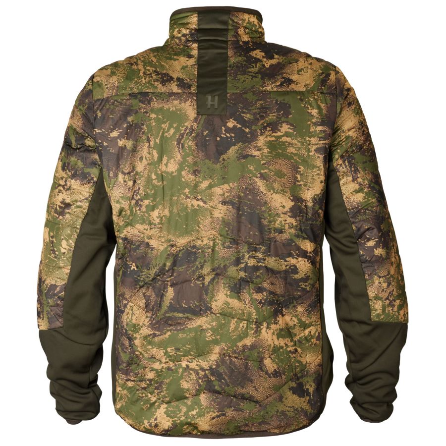 Men's Härkila Heat camo jacket AXIS MSP®For 2/10