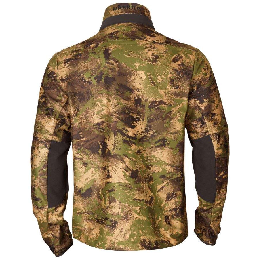 Men's jacket Härkila Deer Stalker camo WSP AXIS MS 2/8