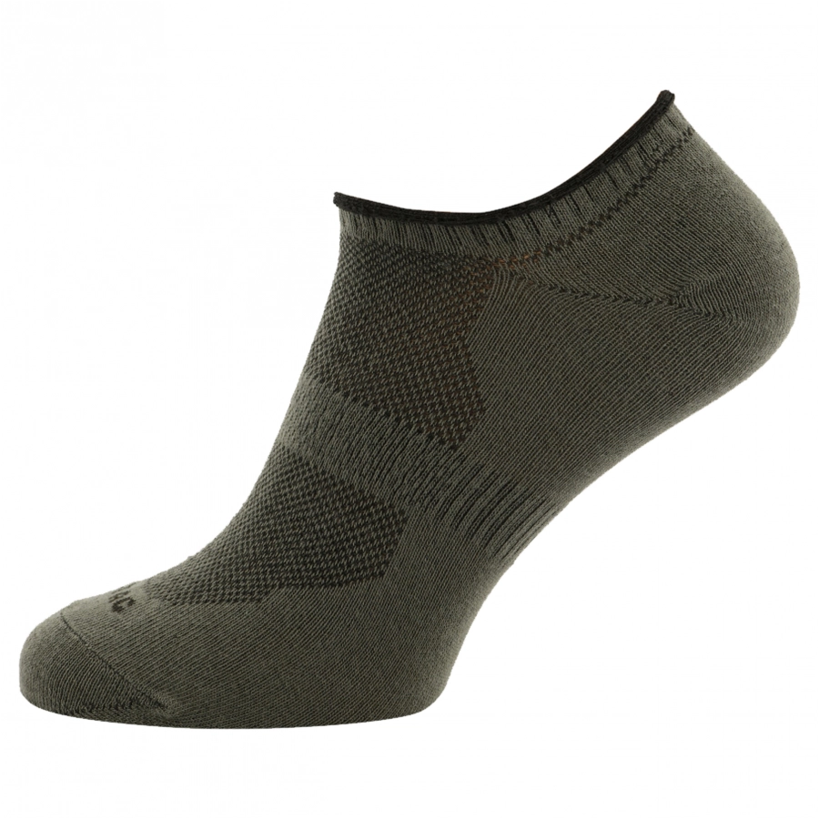 Men's lekk M-Tac sports socks olive 43-46 1/6