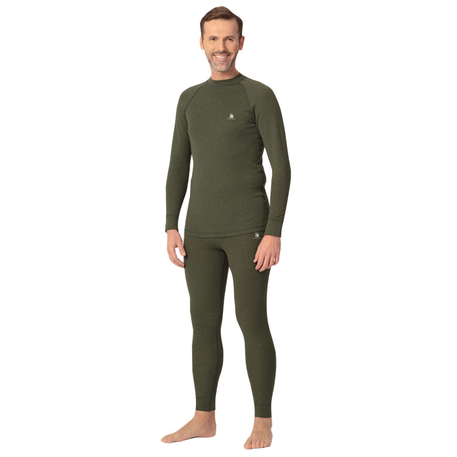 Men's long sleeve T-shirt Tagart Winter 2/4