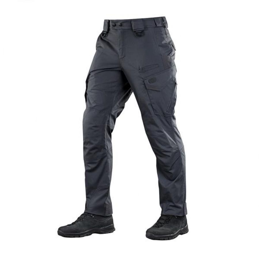 Men's M-Tac Aggressor Gen. II Flex dark pants 1/1