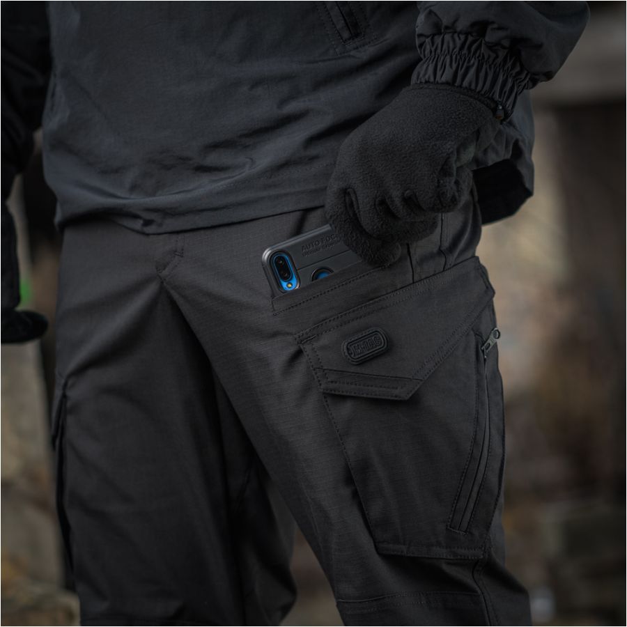 Men's M-Tac Aggressor Gen. II Flex Pants cza 2/8