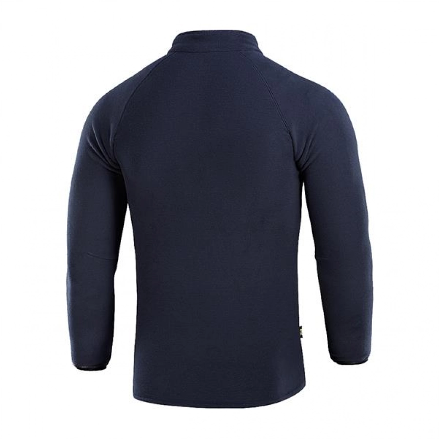 Men's M-Tac Delta Polartec raglan sweatshirt navy blue 2/4
