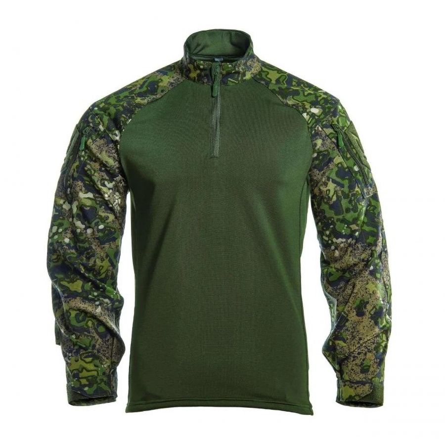 Men's Maskpol Combat Shirt MAPA Sweatshirt 1/2