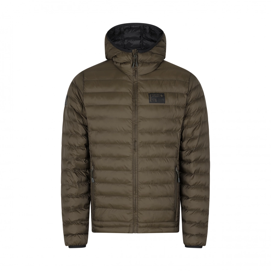 Men's Seeland Fahrenheit Light Pine Jacket 1/7