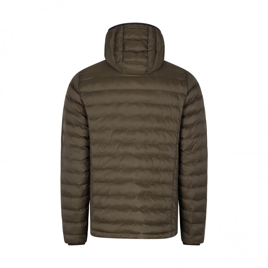 Men's Seeland Fahrenheit Light Pine Jacket 2/7