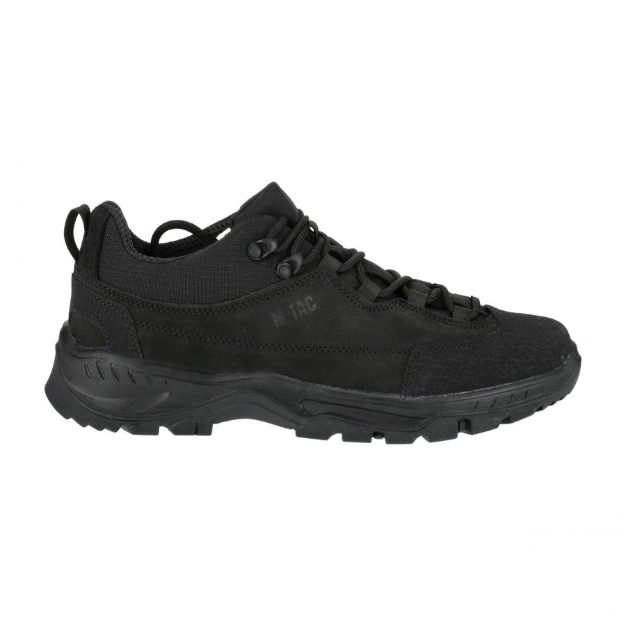 Men's Shoes Sneakers M-Tac Patrol R black 1/12