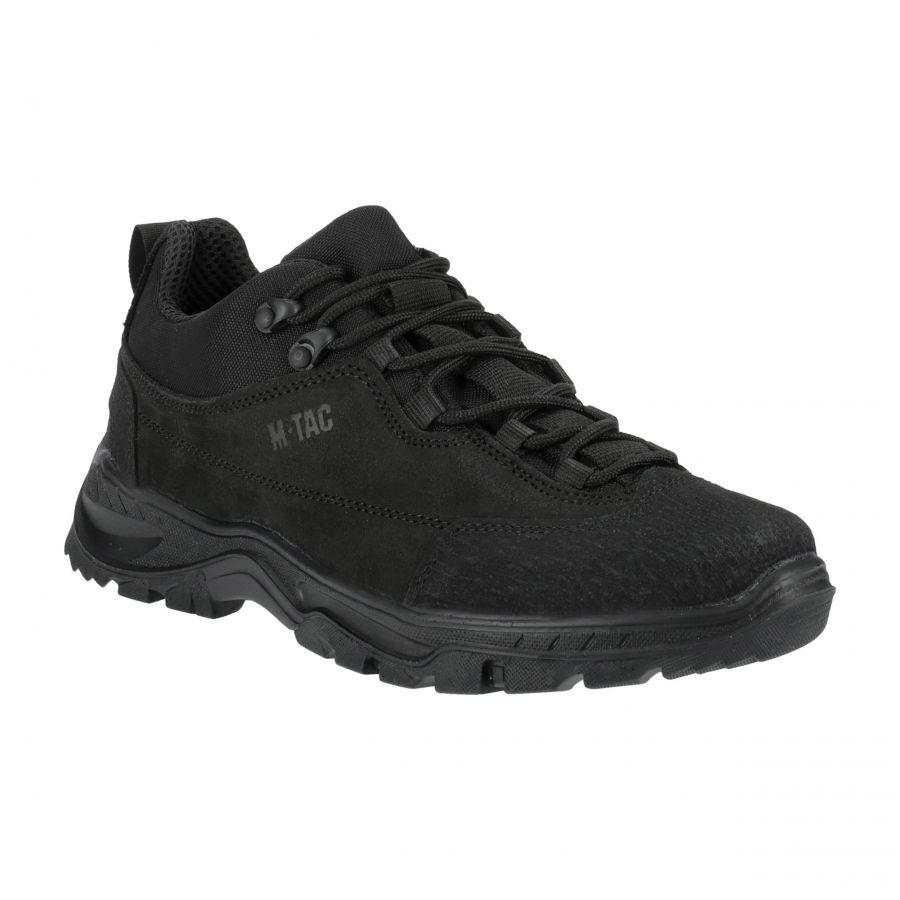 Men's Shoes Sneakers M-Tac Patrol R black 2/12