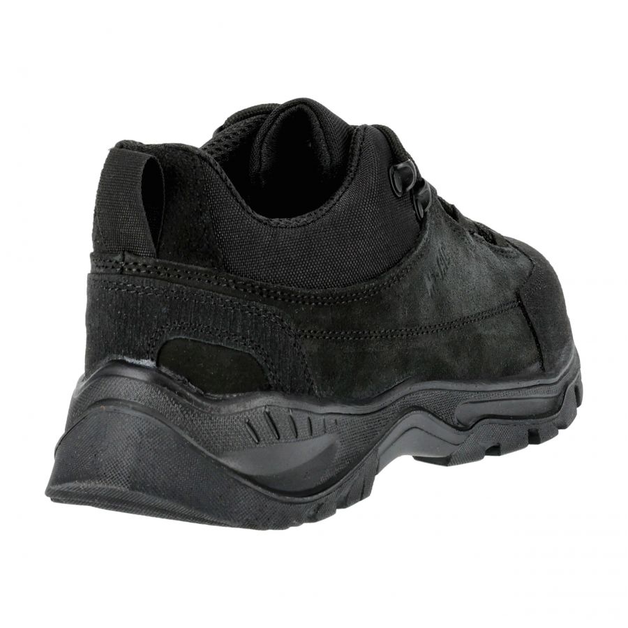 Men's Shoes Sneakers M-Tac Patrol R black 4/12