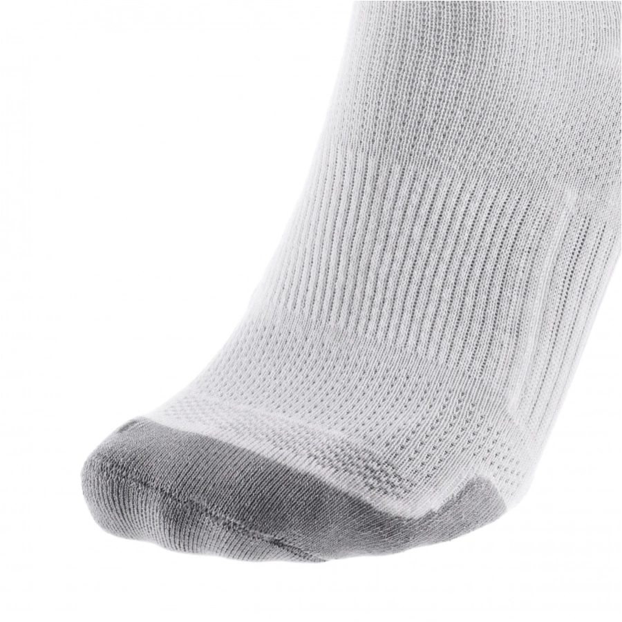 Men's socks Brubeck Running Light white 4/6