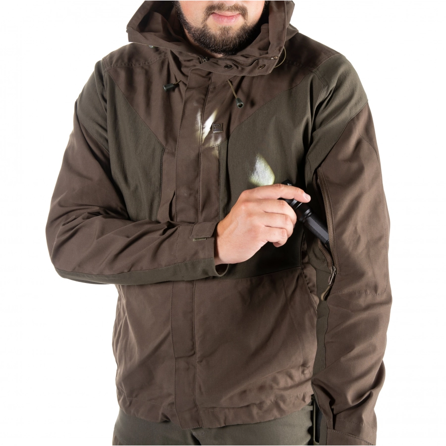 Men's Tagart 4Track Jacket 3/21