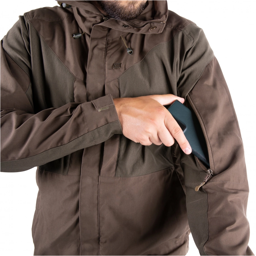 Men's Tagart 4Track Jacket 4/21