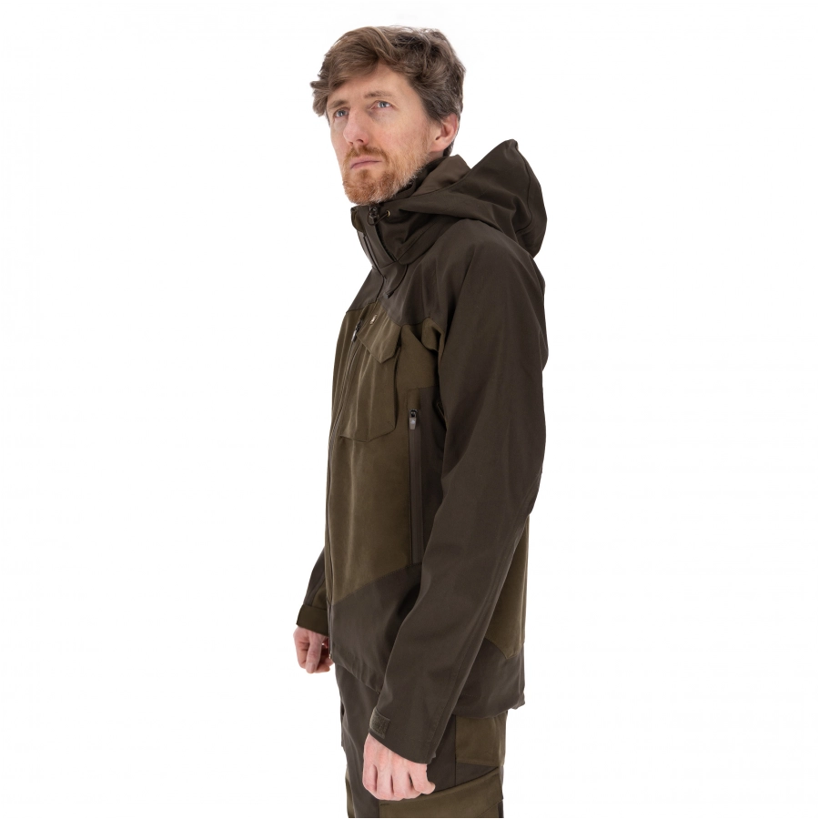 Men's Tagart Armor Jacket 2/9