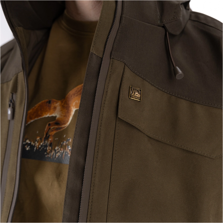 Men's Tagart Armor Jacket 4/9