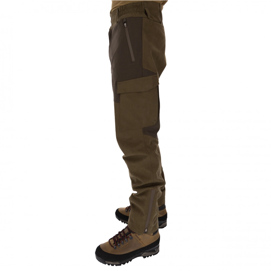 Men's Tagart Armor Pants 3/7