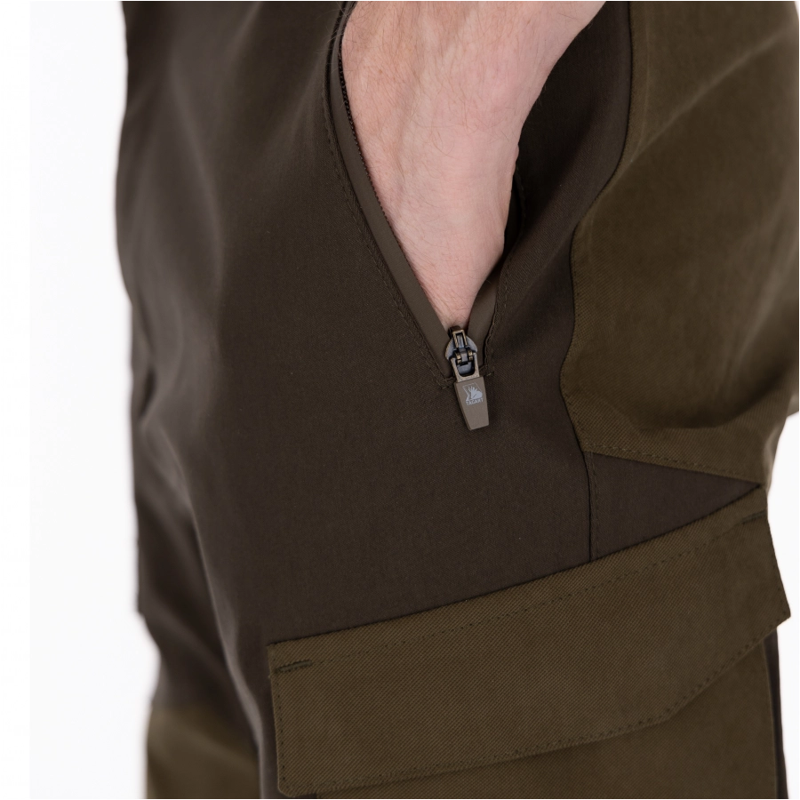 Men's Tagart Armor Pants 4/7