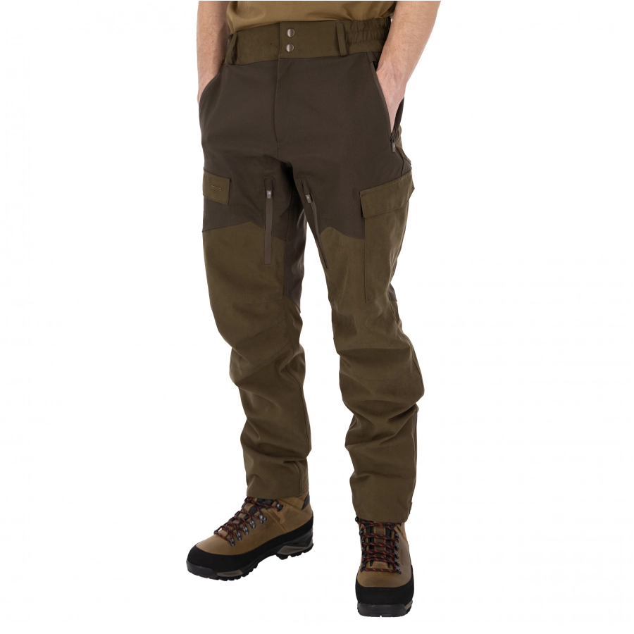 Men's Tagart Armor Pants 1/7