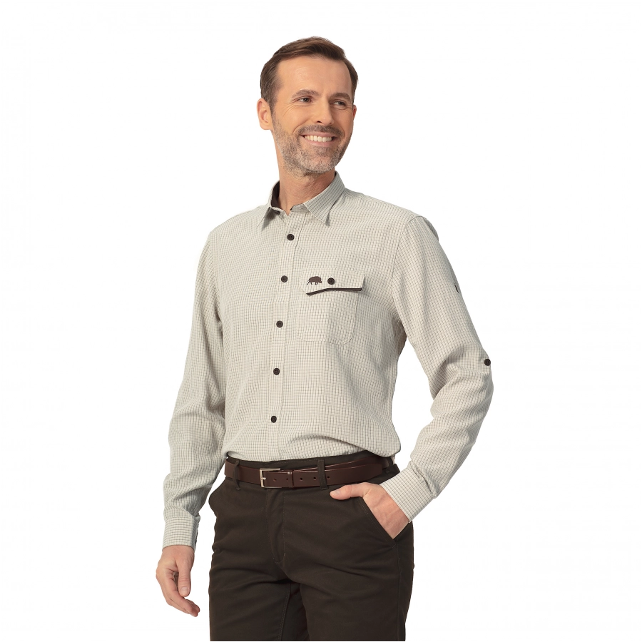 Men's Tagart Boar slim shirt 2/3