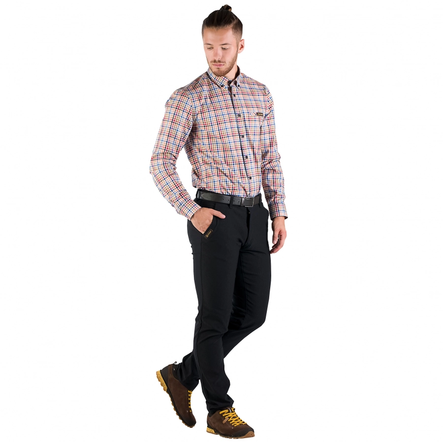 Men's Tagart Candy Shirt 1/4