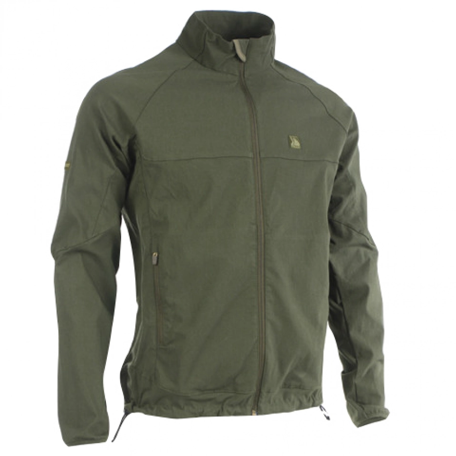 Men's Tagart Cramp khaki jacket 1/2