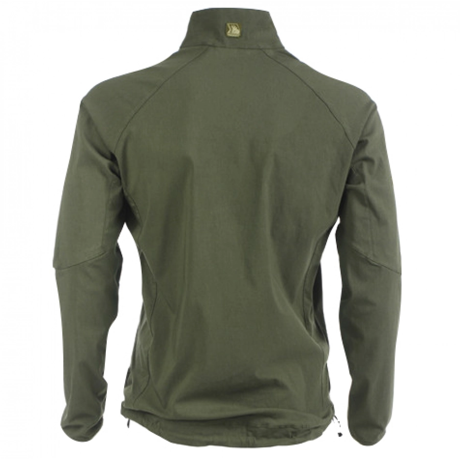 Men's Tagart Cramp khaki jacket 2/2