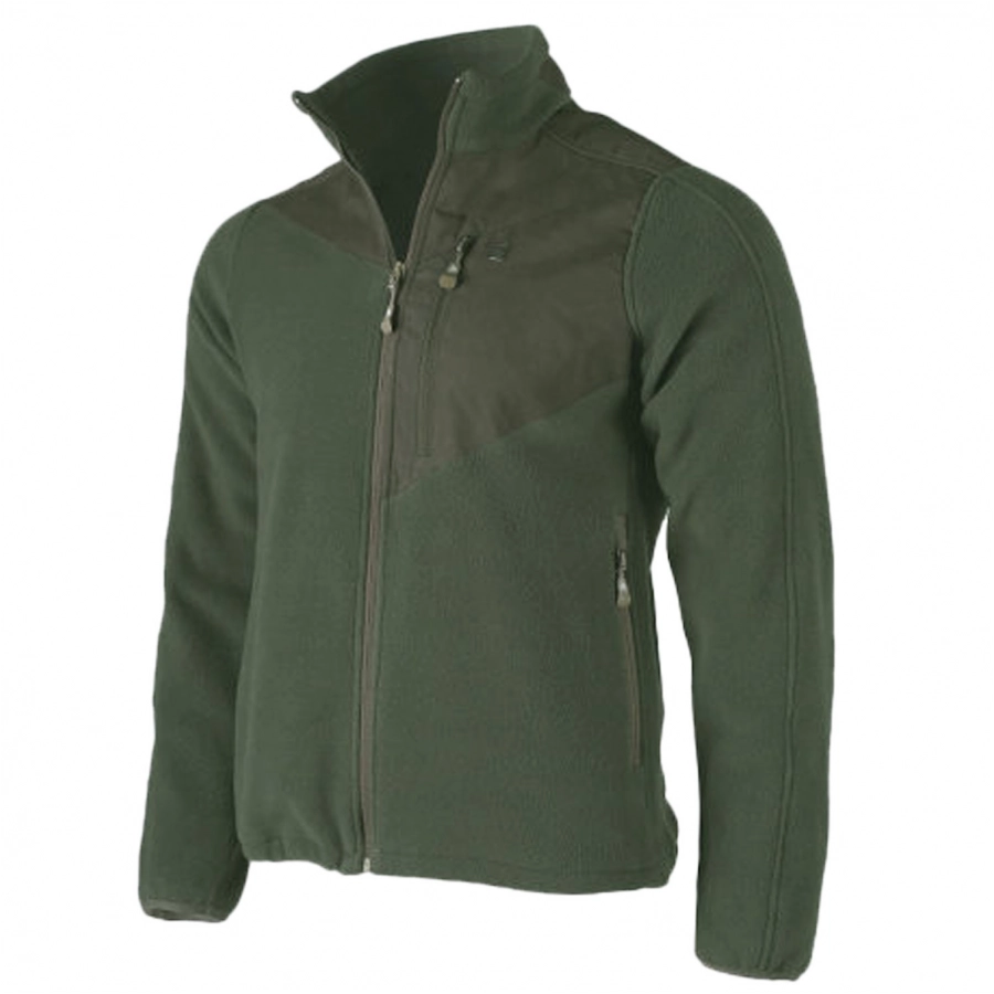 Men's Tagart Elk fleece sweatshirt 1/1