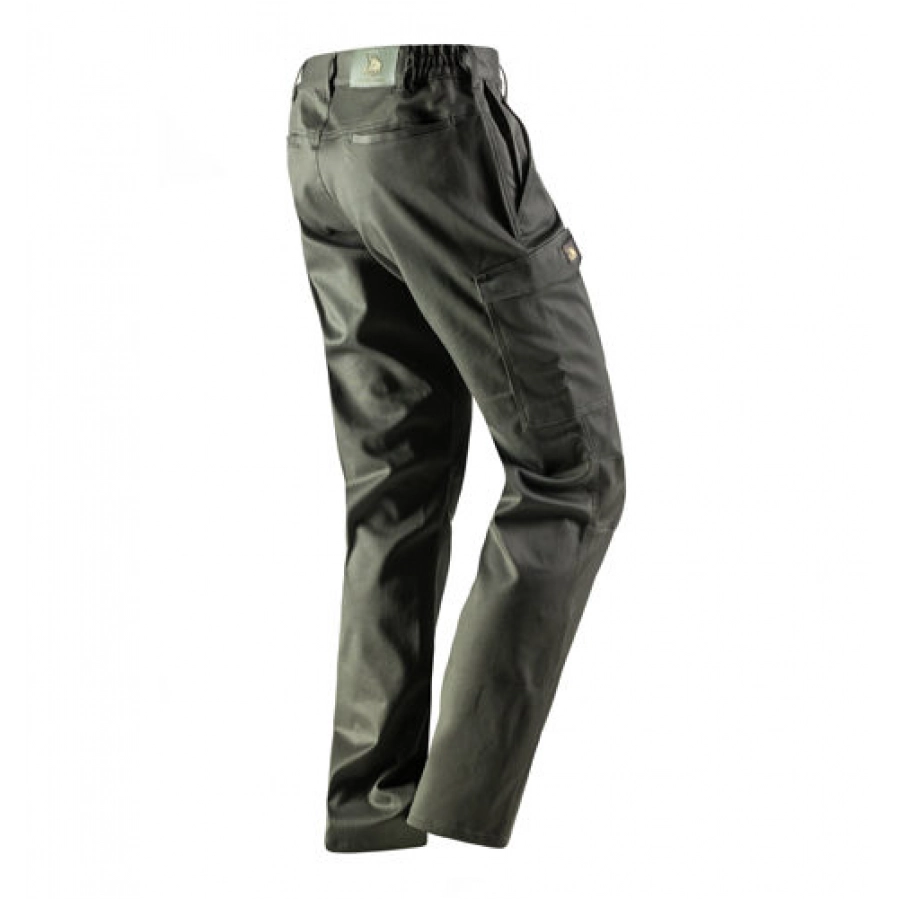 Men's Tagart Enduro Pants 2/3