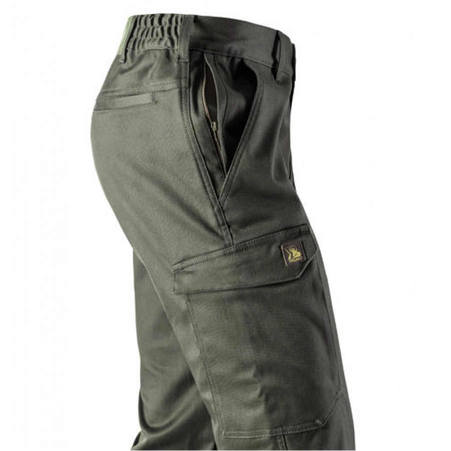 Men's Tagart Enduro Pants 3/3